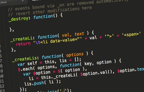 Strony internetowe Przasnysz